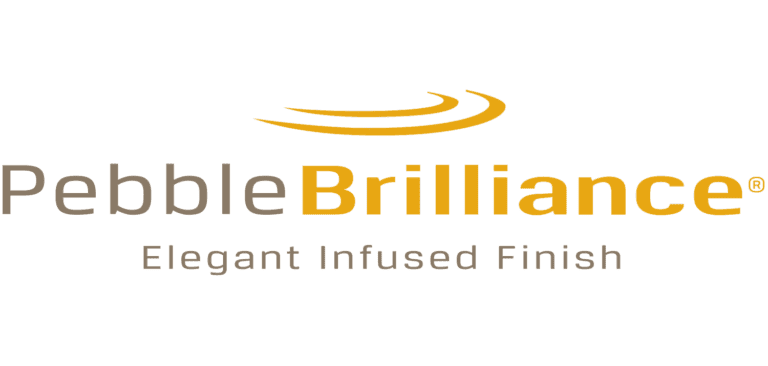 PebbleTec Pebble Brilliance Logo