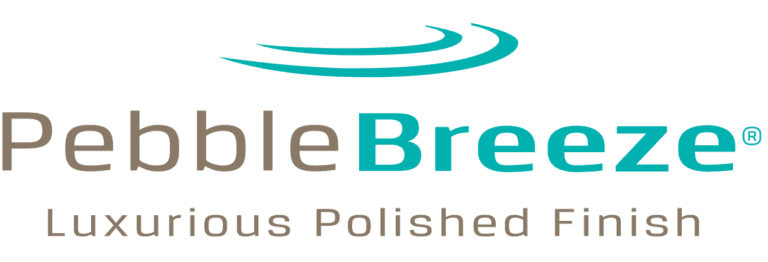 PebbleTec PebbleBreeze Logo
