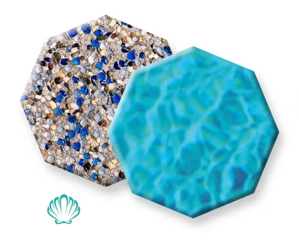 PebbleTec PebbleEssence Agean Essence