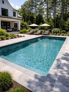 LYFE Pools | Raleigh, NC | Custom Pool Builder